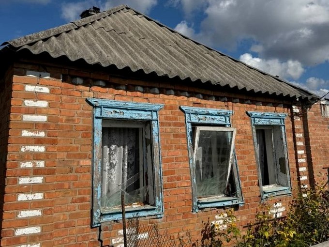 Новини Харкова: фото наслідків російських ударів по області